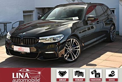 BMW 540 Gebrauchtwagen