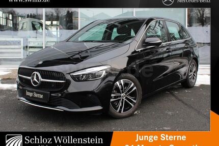 Mercedes-Benz B 180 Gebrauchtwagen