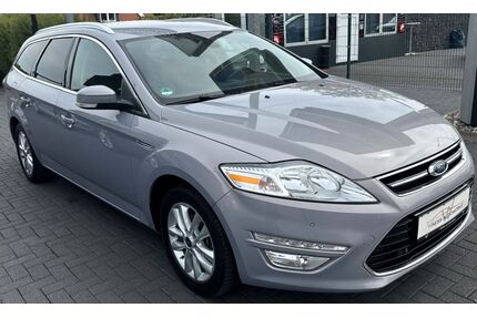Ford Mondeo Gebrauchtwagen