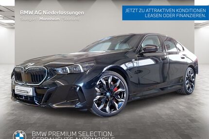 BMW 550 Gebrauchtwagen