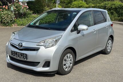 Toyota Verso-S Gebrauchtwagen