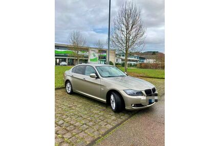 BMW 325 Gebrauchtwagen