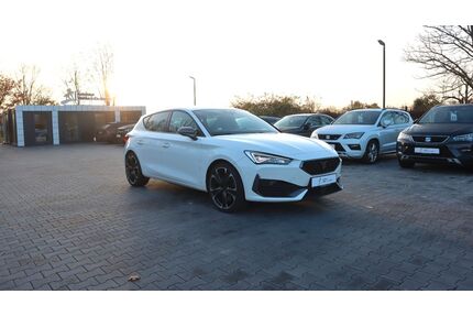 Cupra Leon Gebrauchtwagen