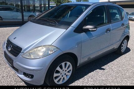 Mercedes-Benz A 150 Gebrauchtwagen