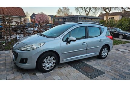Peugeot 207 Gebrauchtwagen