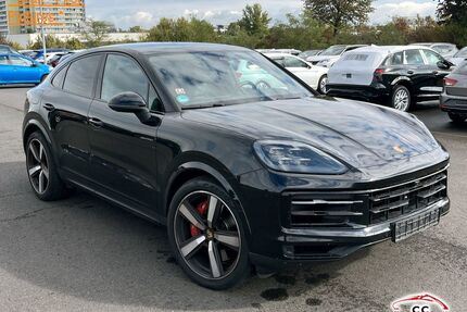 Porsche Cayenne Gebrauchtwagen