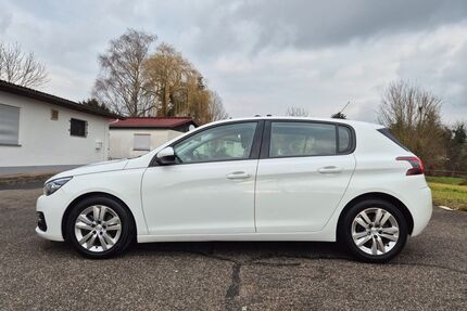 Peugeot 308 Gebrauchtwagen