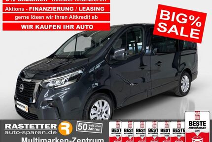 Nissan Primastar Gebrauchtwagen