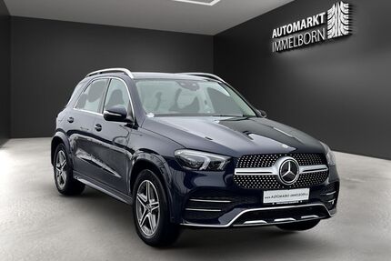 Mercedes-Benz GLE 350 Gebrauchtwagen