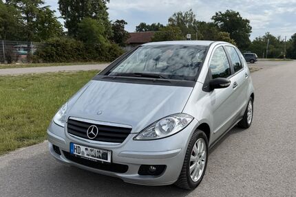 Mercedes-Benz A 150 Gebrauchtwagen