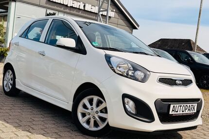 Kia Picanto Gebrauchtwagen