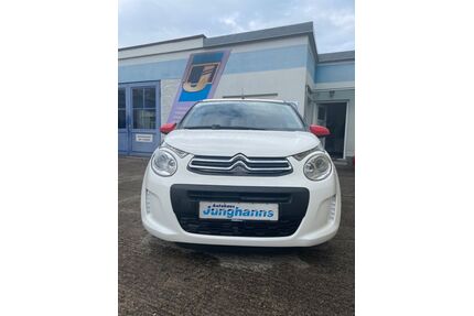 Citroen C1 Gebrauchtwagen
