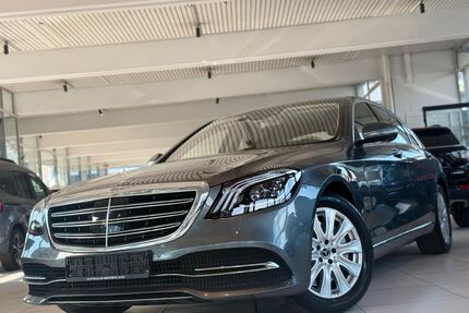 Mercedes-Benz S 560 Gebrauchtwagen