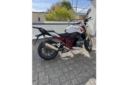 BMW R 1200 R Gebrauchtwagen