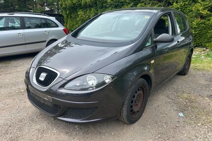 Seat Altea Gebrauchtwagen