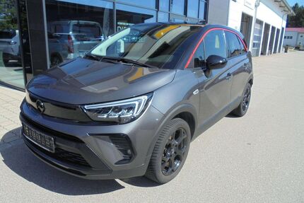 Opel Crossland (X) Gebrauchtwagen