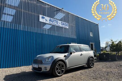 Mini Cooper S Gebrauchtwagen