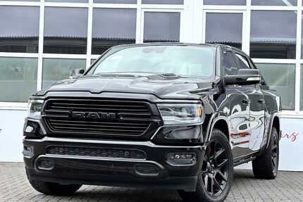 Dodge RAM Gebrauchtwagen
