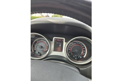 Fiat Freemont Gebrauchtwagen
