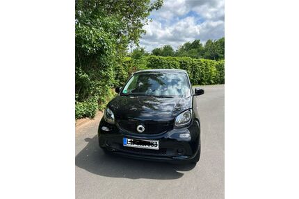 Smart ForFour Gebrauchtwagen