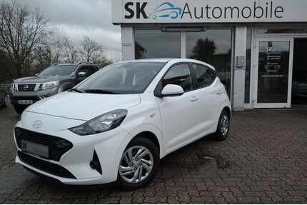 Hyundai i10 Gebrauchtwagen