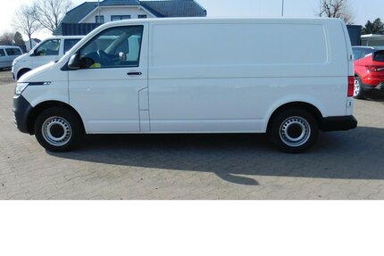 VW T6.1 Transporter 1 Abt e- Lang DSG 4-Gang Klima 