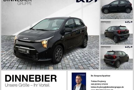 Kia Picanto Gebrauchtwagen