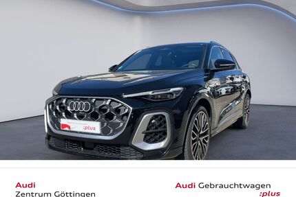 Audi SQ5 Gebrauchtwagen