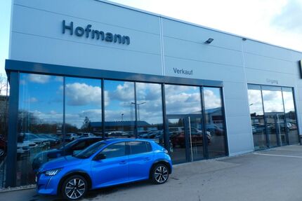 Peugeot 208 Gebrauchtwagen