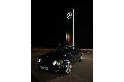 Mercedes-Benz E 280 Gebrauchtwagen