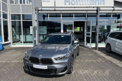 BMW X2 Gebrauchtwagen