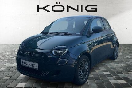 Fiat 500e Gebrauchtwagen