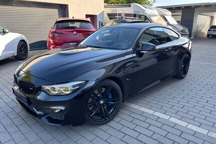 BMW M4 Gebrauchtwagen
