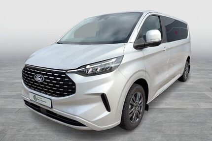 Ford Tourneo Custom Gebrauchtwagen