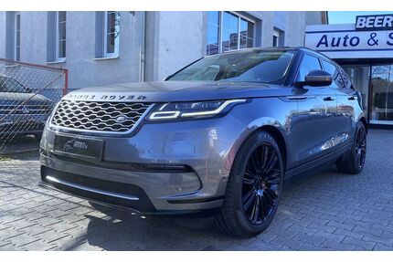 Land Rover Range Rover Velar Gebrauchtwagen