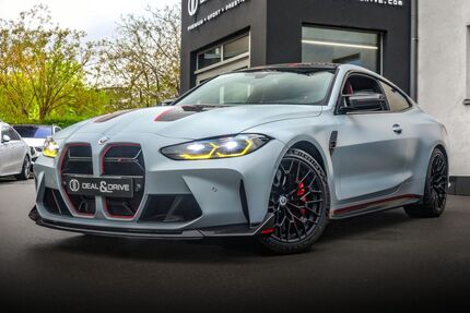 BMW M4 Gebrauchtwagen