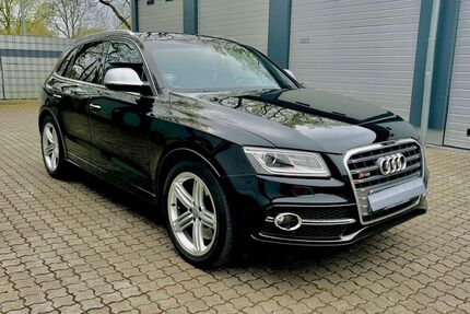 Audi SQ5 Gebrauchtwagen