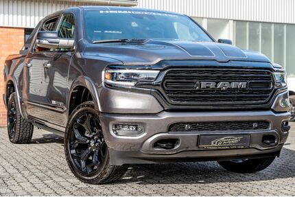 Dodge RAM Gebrauchtwagen