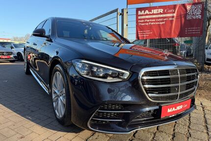 Mercedes-Benz S 350 Gebrauchtwagen