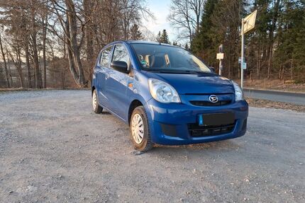 Daihatsu Cuore Gebrauchtwagen