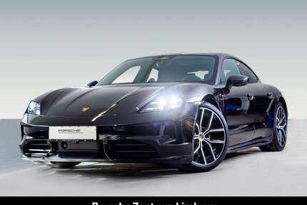Porsche Taycan Gebrauchtwagen