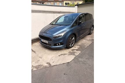 Ford S-Max Gebrauchtwagen