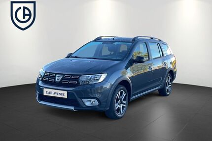 Dacia Logan Gebrauchtwagen