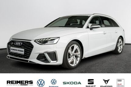 Audi S4 Gebrauchtwagen