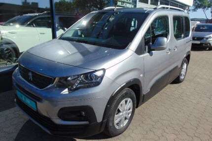 Peugeot Rifter Gebrauchtwagen
