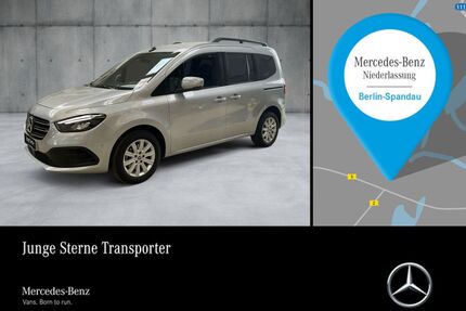 Mercedes-Benz T-Klasse Gebrauchtwagen