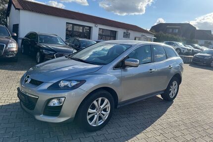 Mazda CX-7 Gebrauchtwagen
