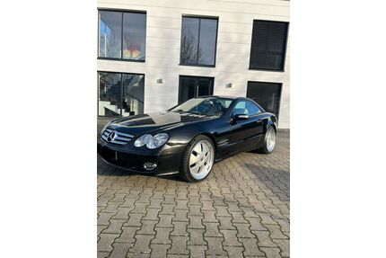 Mercedes-Benz SL 350 Gebrauchtwagen