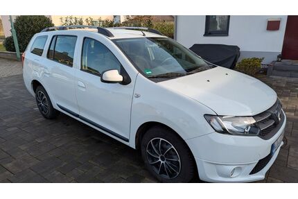 Dacia Logan Gebrauchtwagen