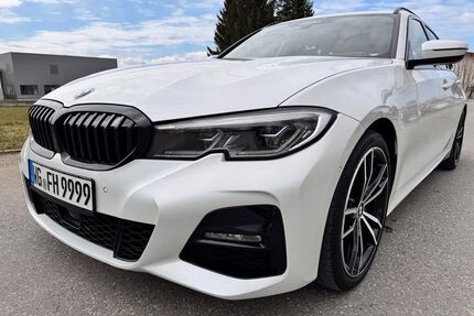 BMW 320 Gebrauchtwagen